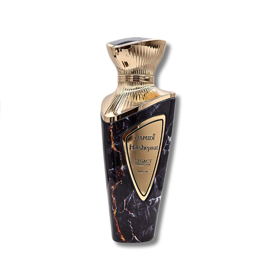 HAMIDI LEGACY HATSHEPSUT EAU DE PARFUM 3.4FL.OZ | 100ML