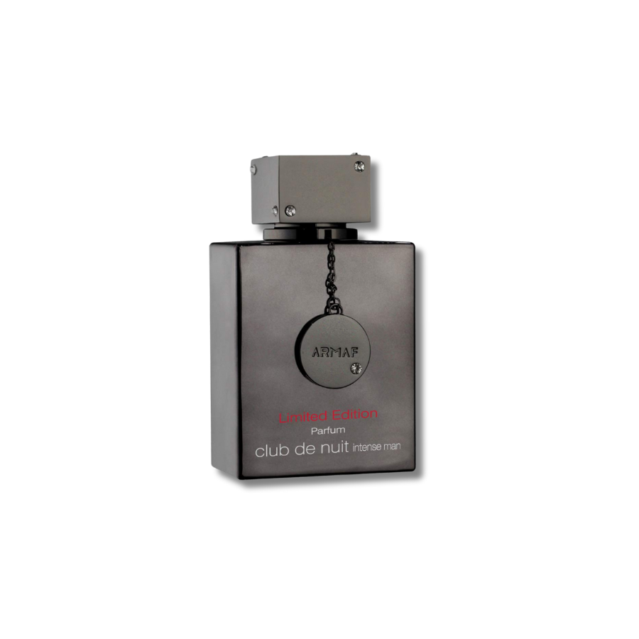 Armaf Club De Nuit Intense Men Collector's Pride Limited Edition Parfum3.6Fl OZ
