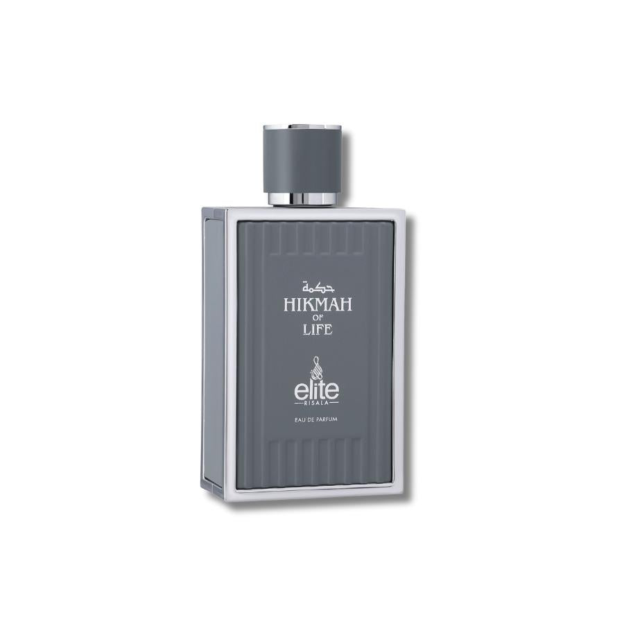 Rasala Elite Hikmah Of Life Eau De Parfum 3.4FL.OZ For Unisex