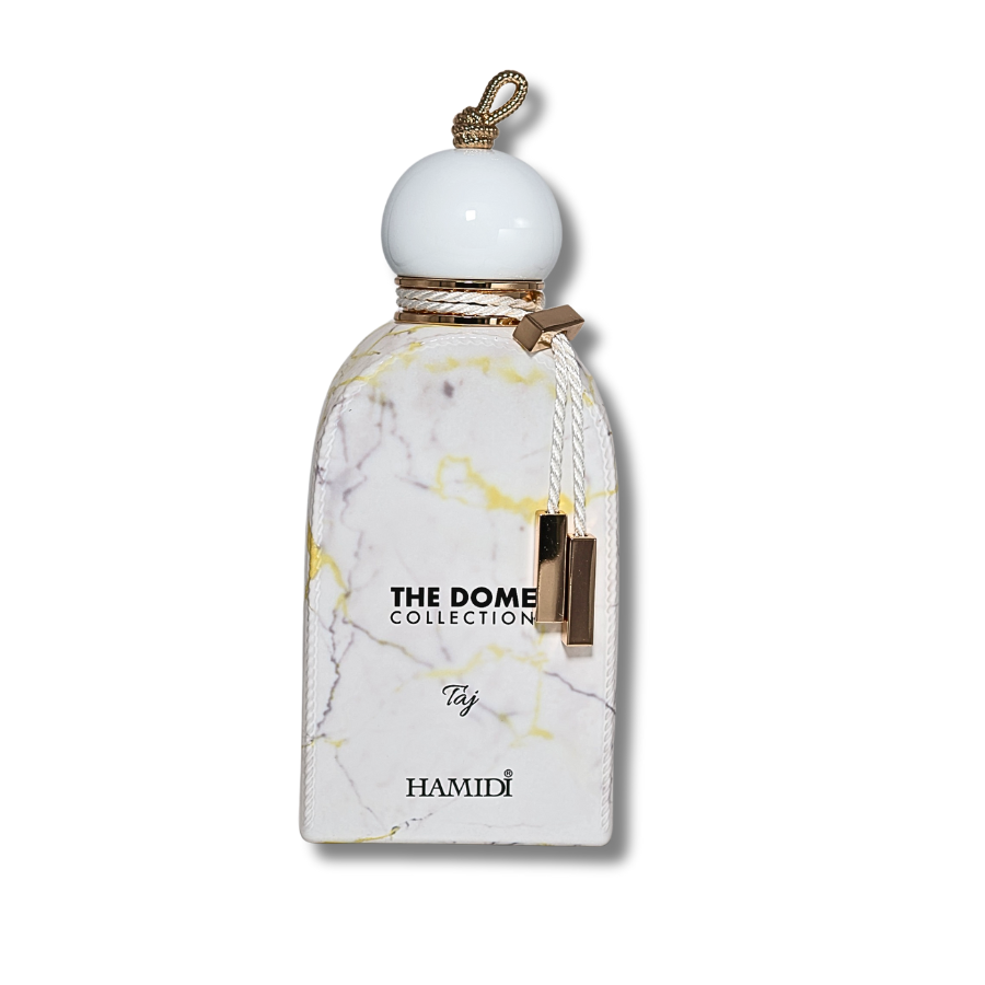 Hamidi The Dome Taj Eau De Parfum 3.4FL.OZ For Women