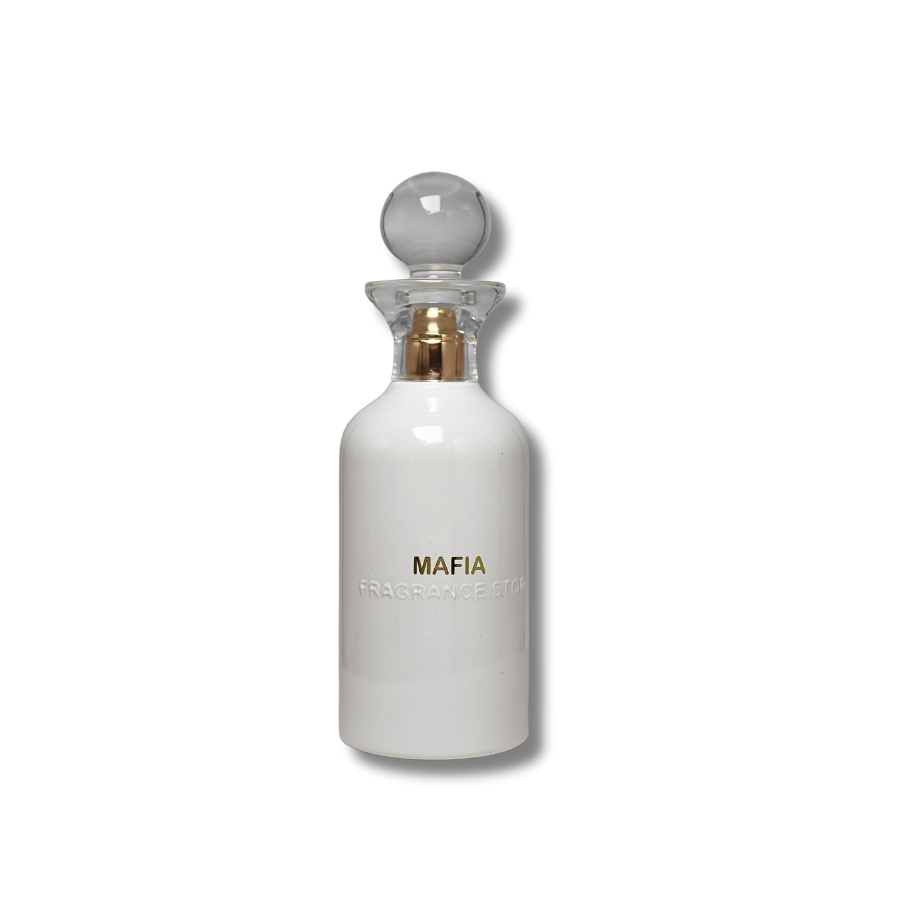 Fragrance Story Mafia Homme Eau De Parfum 3.4FL.OZ For Man
