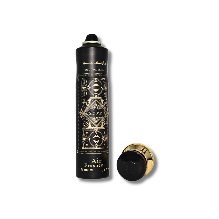 Lattafa Badee Al Oud For Glory Air Freshner 10FL.OZ