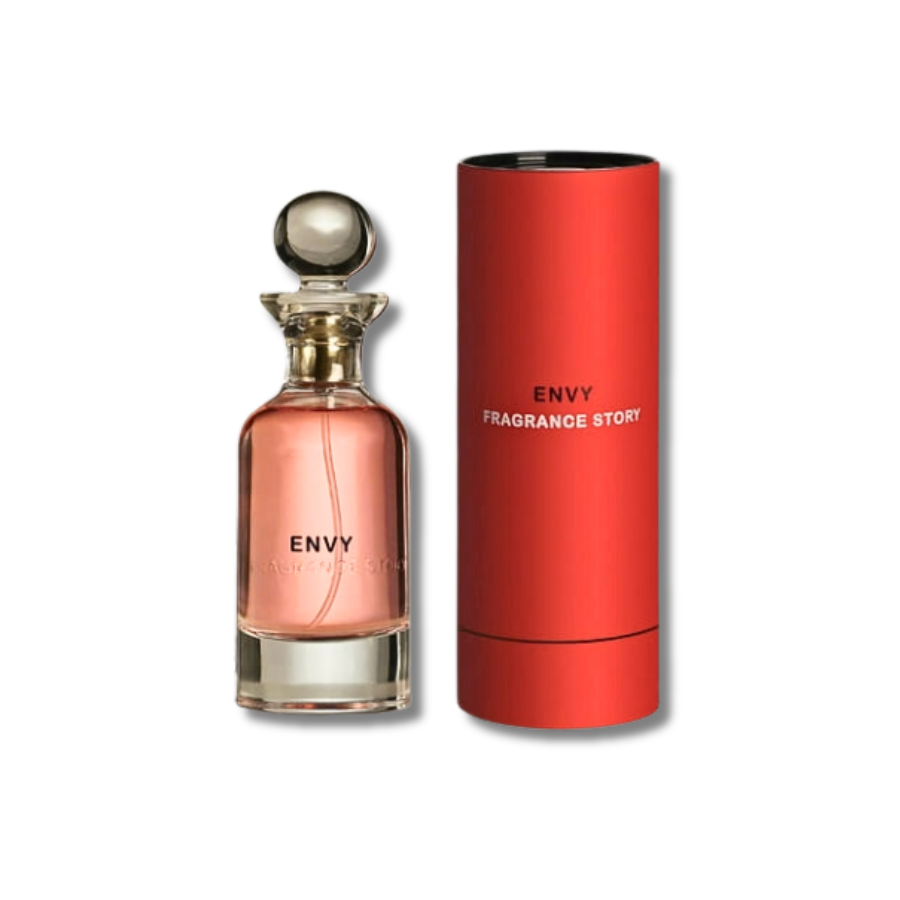 Fragrance Story Envy Eau De Parfum 3.4FL.OZ