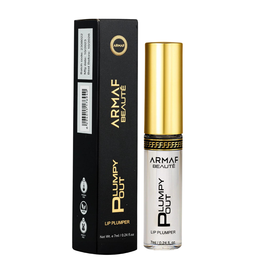 ARMAF BEAUTE PLUMPY POUT LIP PLUMPER