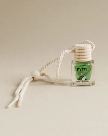 EYFEL CAR FRAGRANCE SEAWEED SCENT 0.34FL.OZ | 10ML