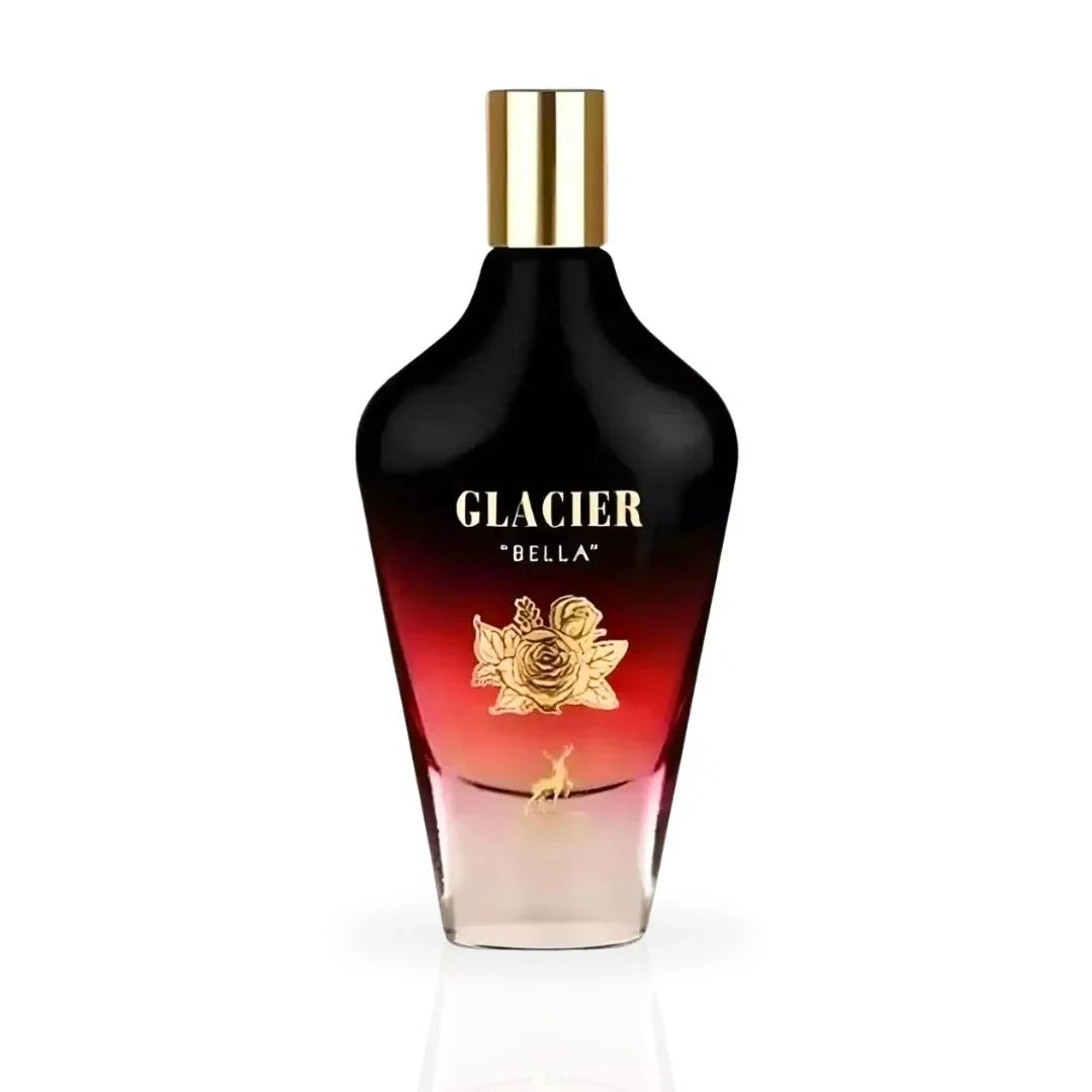 MAISON ALHAMBRA GLACIER BELLA EAU DE PARFUM 3.4FL.OZ | 100ML