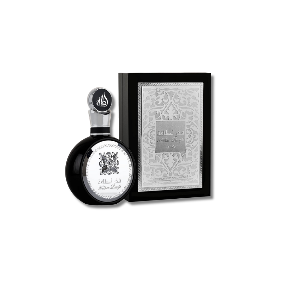Lattafa Fakhar EDP 3.4FL.OZ For Men