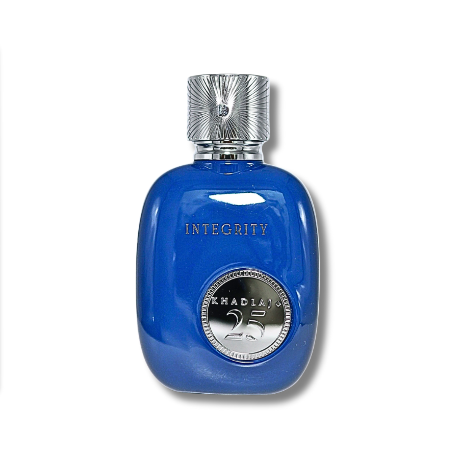 KHADLAJ 25 INTEGRITY EAU DE PARFUM 3.4FL.OZ | 100ML