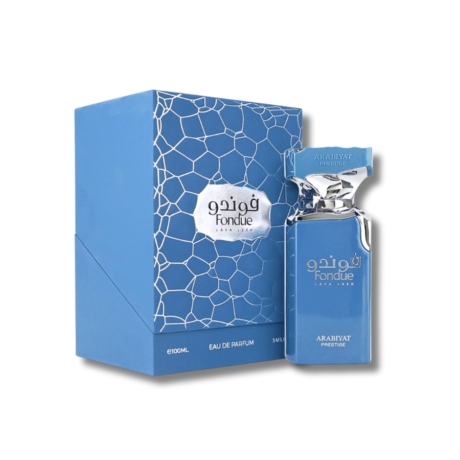 Arabiyat Prestige Lava Lush Eau De Parfum 3.4FL.OZ