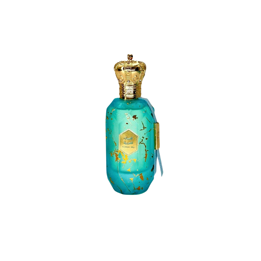 Armaf Eter Arabian Sky Eau De Parfum 3.4FL.OZ For Unisex