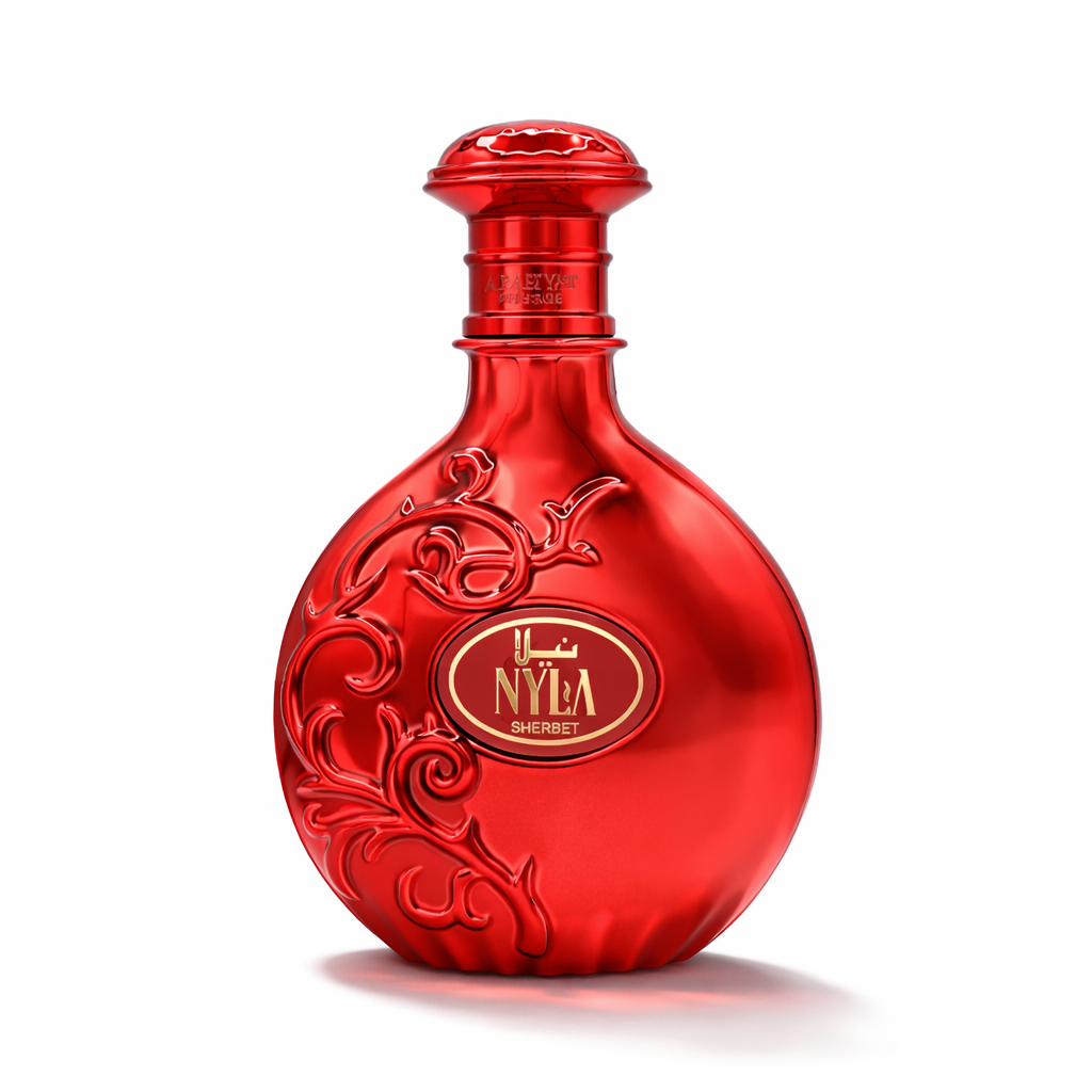 Arabiyat Prestige Nyla Sherbet Eau De Parfum 2.7FL.OZ | 80ML