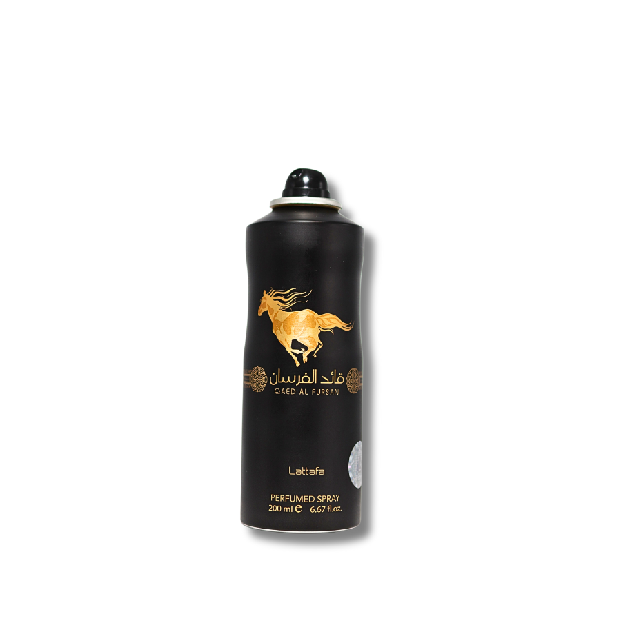 Lattafa Qaed Al Fursan Bodyspray 6.7FL.OZ