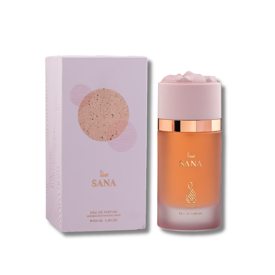 Risala Sana Eau De Parfum 3.4FL.OZ For Women
