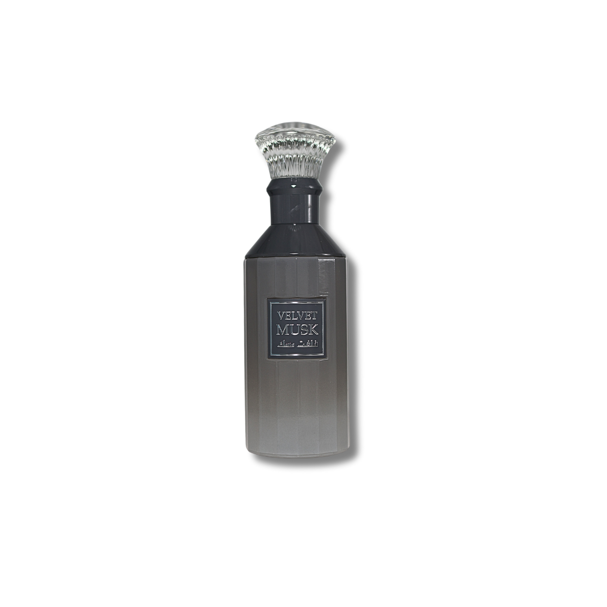 Lattafa Velvet Musk Eau De Parfum 3.4 FL.OZ Unisex