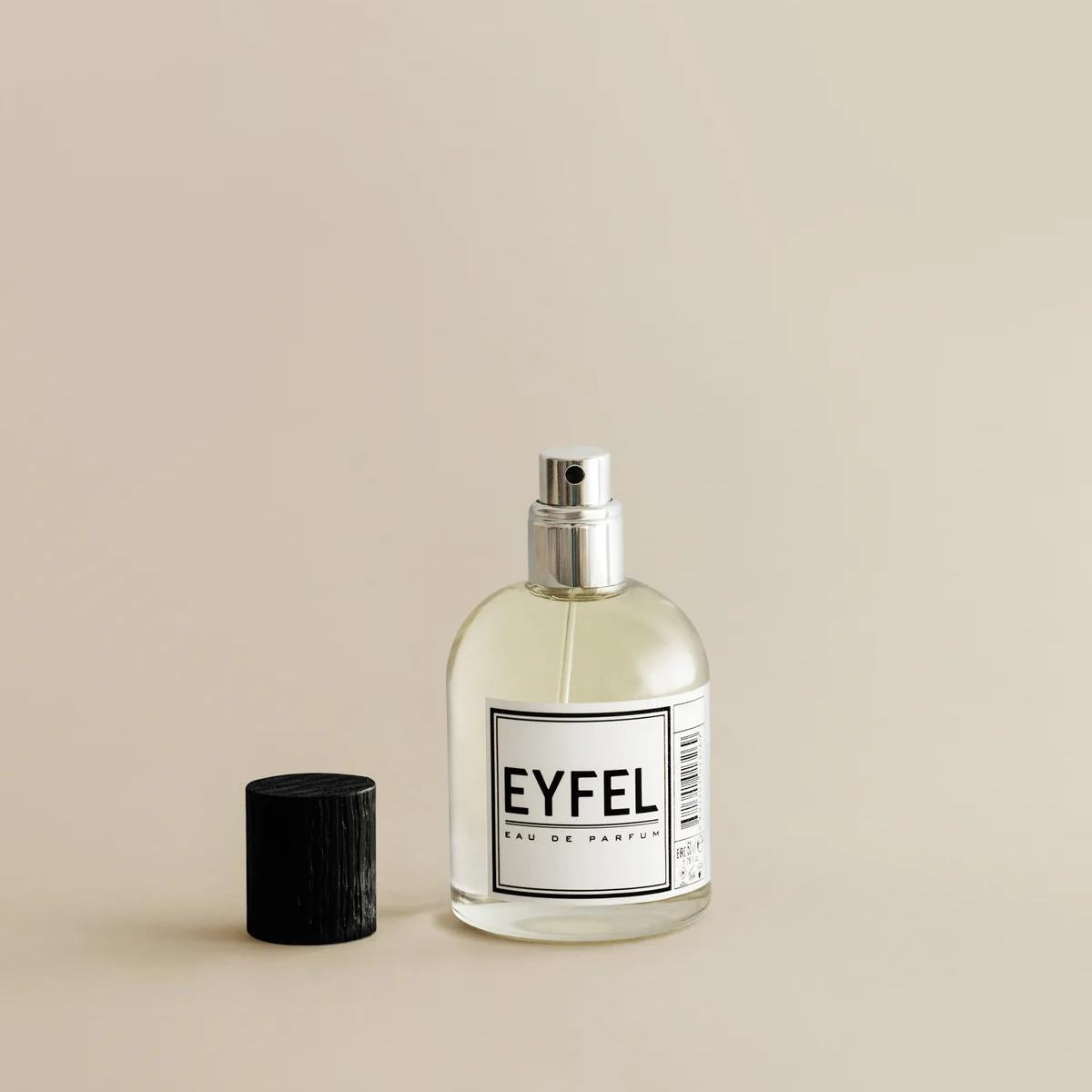 Eyfel U23 Eau De Parfum 1.76FL.OZ For Unisex