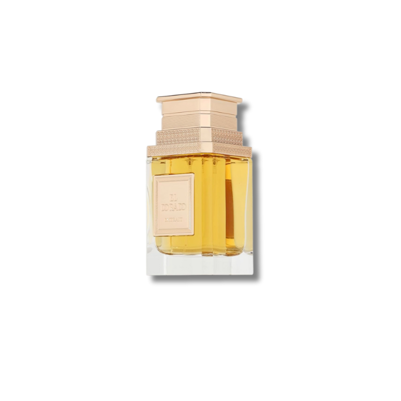French Avenue el Dorado Extrait Eau De Parfum 3.4FL.OZ For Men