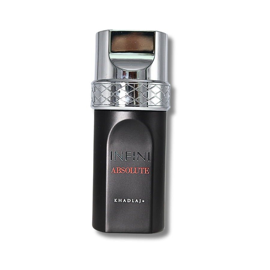Khadlaj Infini Absolute Eau De Parfum 3.4FL.OZ