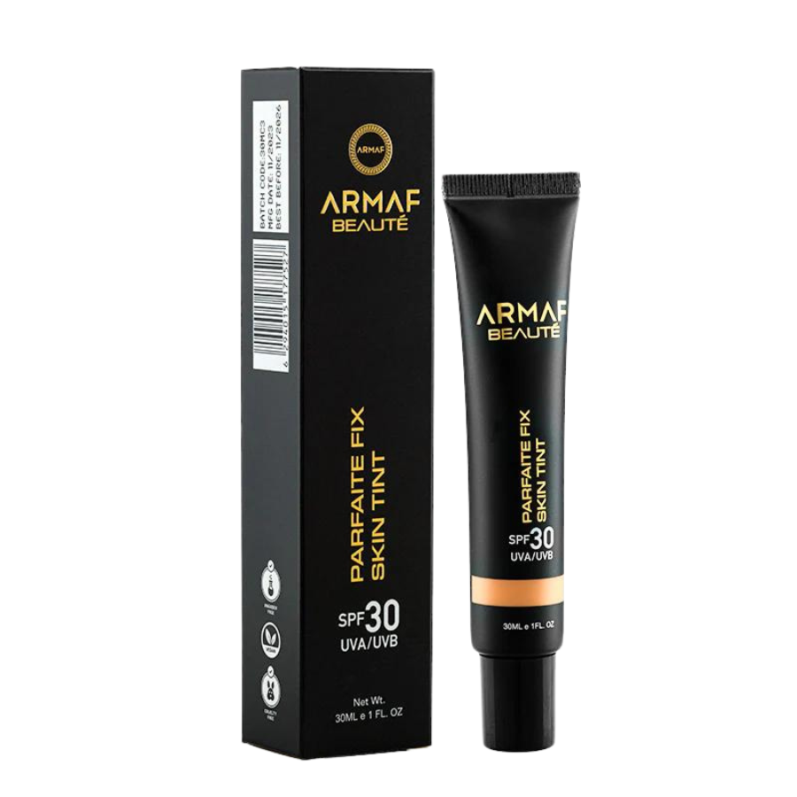 ARMAF BEAUTE PARFAIT FIX SKIN TINT 01