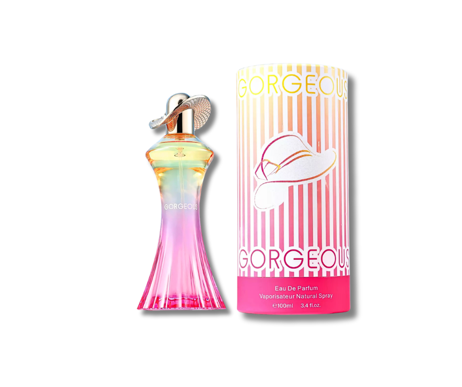 Bharara Gorgeous Eau De Parfum 3.4FL.OZ For Women