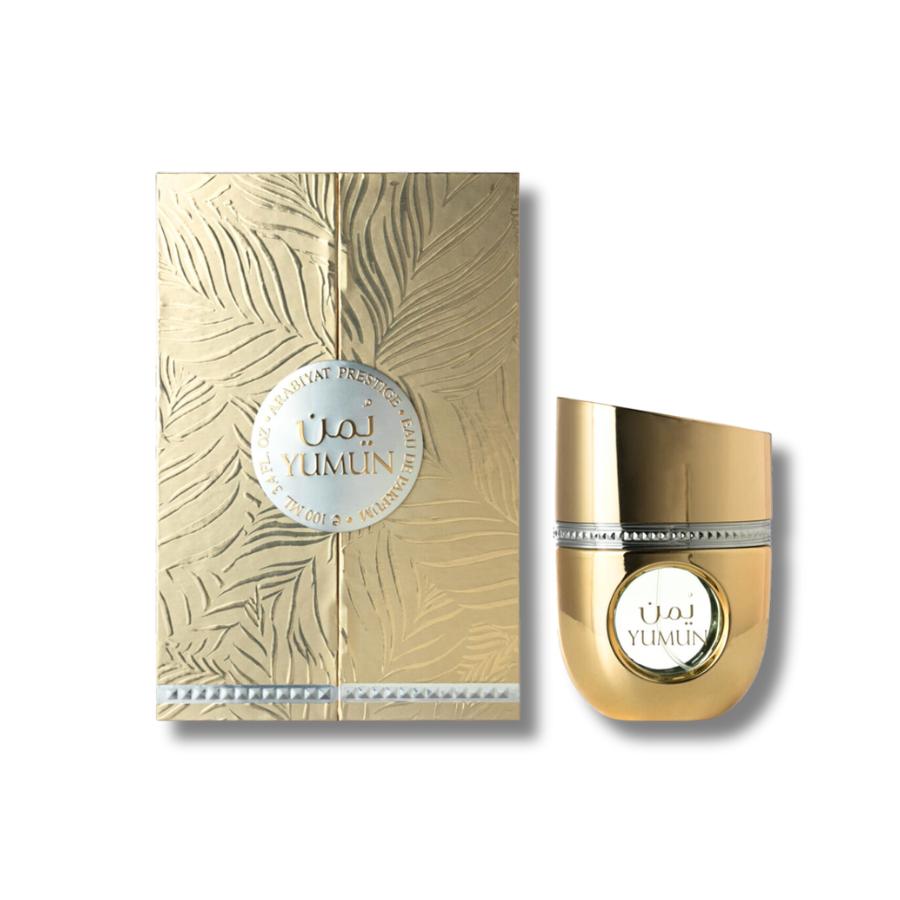 Arabiyat Prestige Yumun Eau De Parfum 3.4FL.OZ For Women