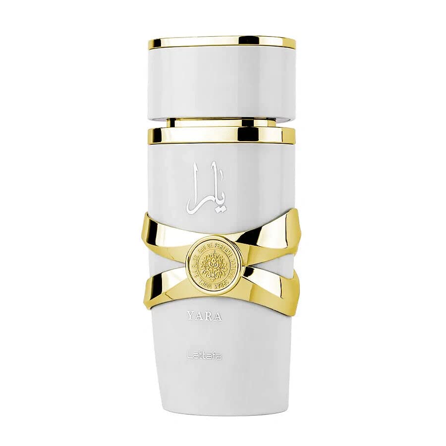 Lattafa Yara Moi Eau De Parfum 3.4FL.OZ For Women