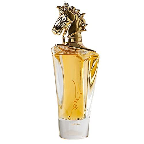 Lattafa Maahir EDP 3.4FL.OZ Unisex