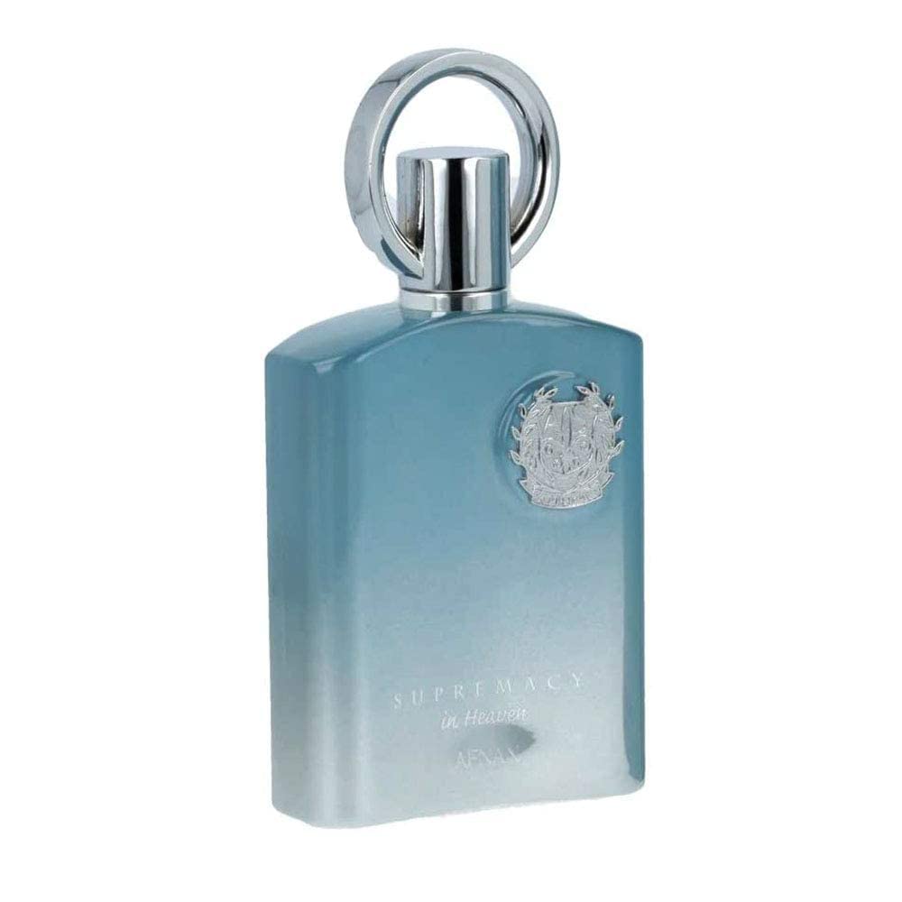 Afnan Supremacy In Heaven EDP 3.4FL.OZ For Men