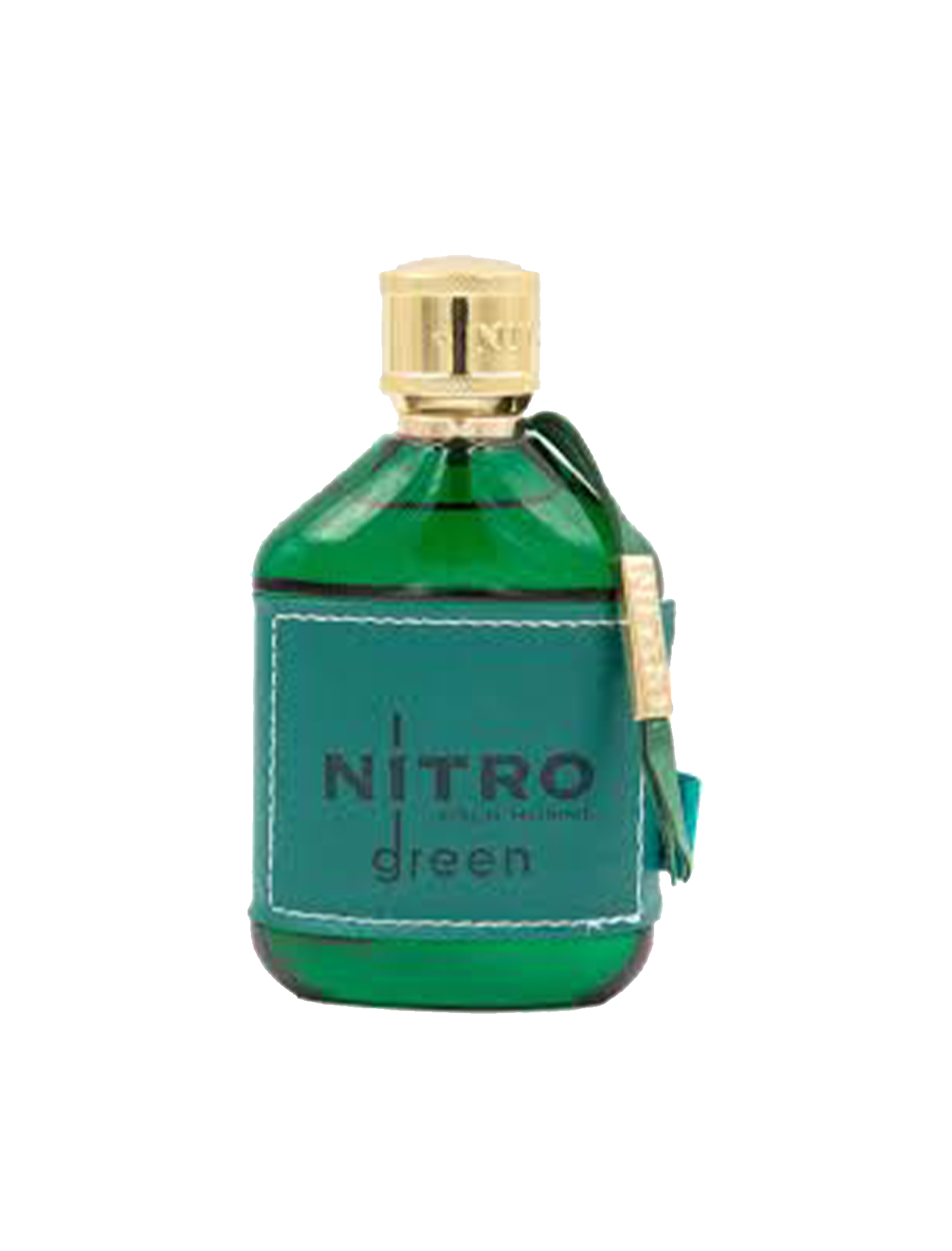 Dumont Nitro Green EDP 3.4FL.OZ For Men