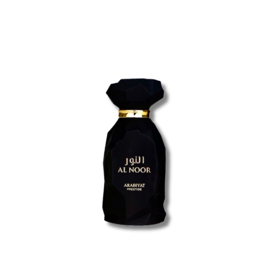 Arabiyat Prestige Al Noor Eau De Parfum 3.4FL.OZ