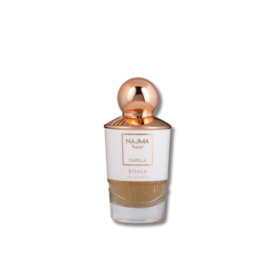 Risala Najma Capella Eau De Parfum 3.4FL.OZ For Women