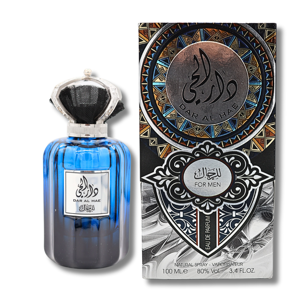 Ard Al Hae Eau de Parfum Spray 3.4FL.OZ for Men