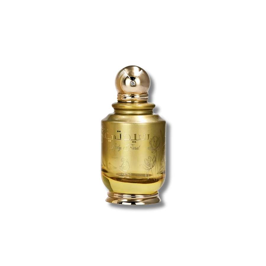 Arbiyat Prestige Lady Bird Eau De Parfum 3.4FL.OZ