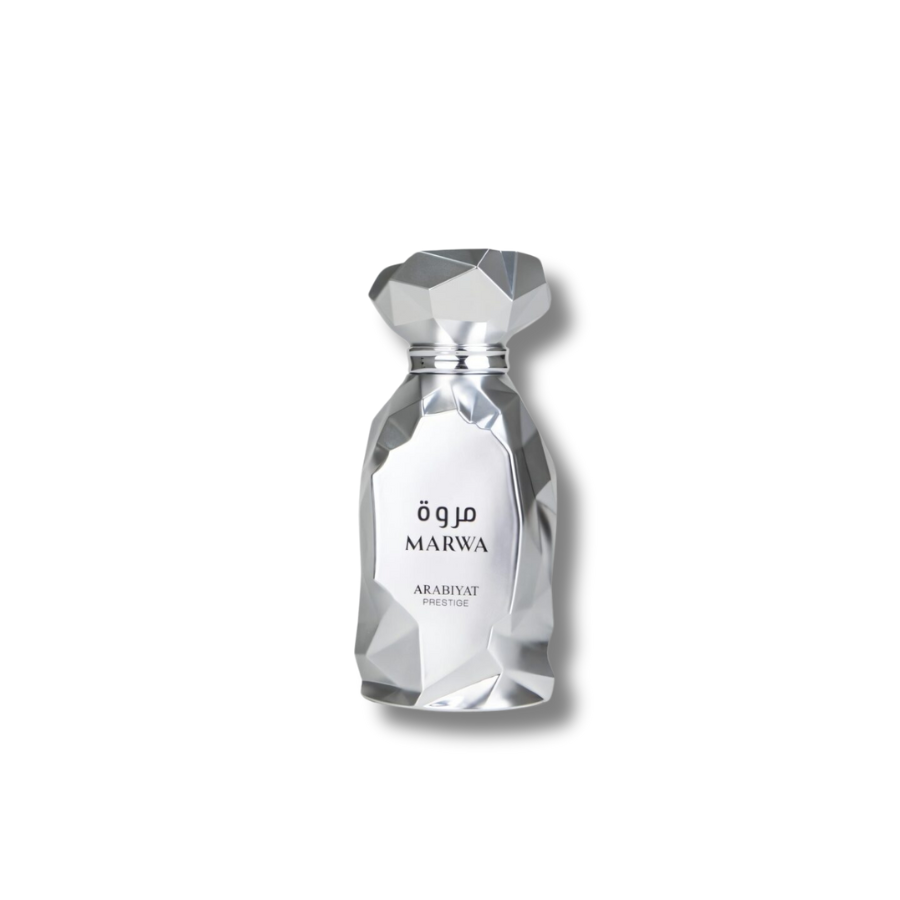 Arabiyat Prestige Marwa Eau De Parfum 3.4FL.OZ For Unisex