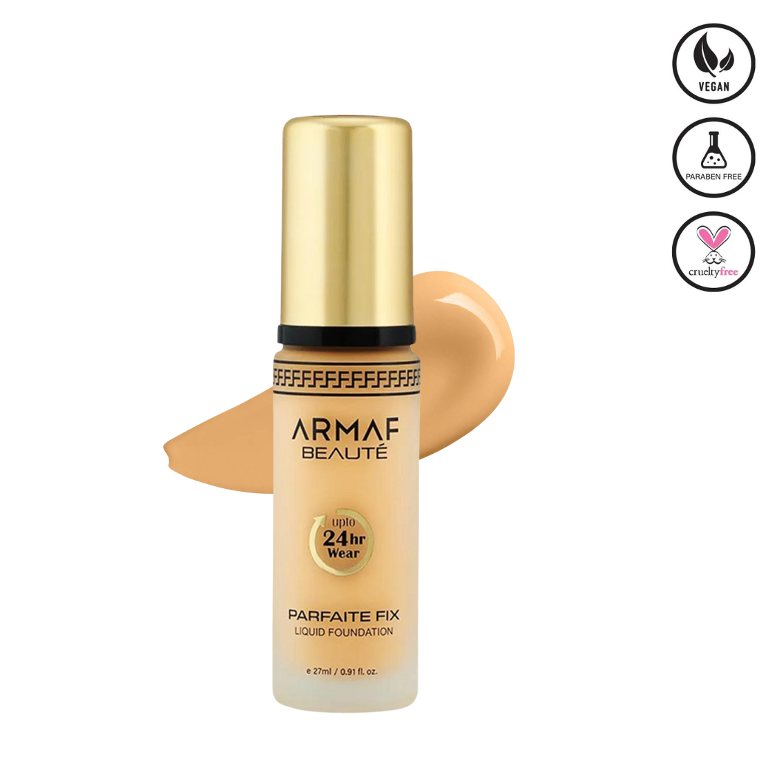 ARMAF BEAUTE PARFAIT FIX LIQUID FOUNDATION 05