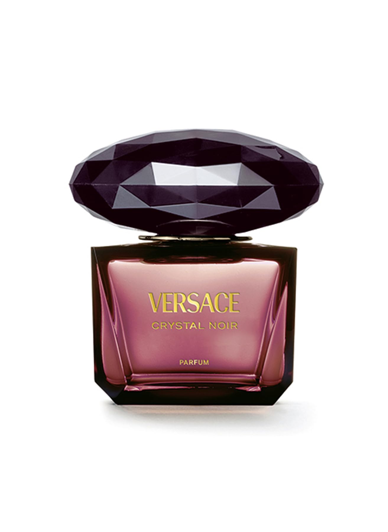 Versace Crystal Noir Eau De Parfum 0.17FL.OZ Women