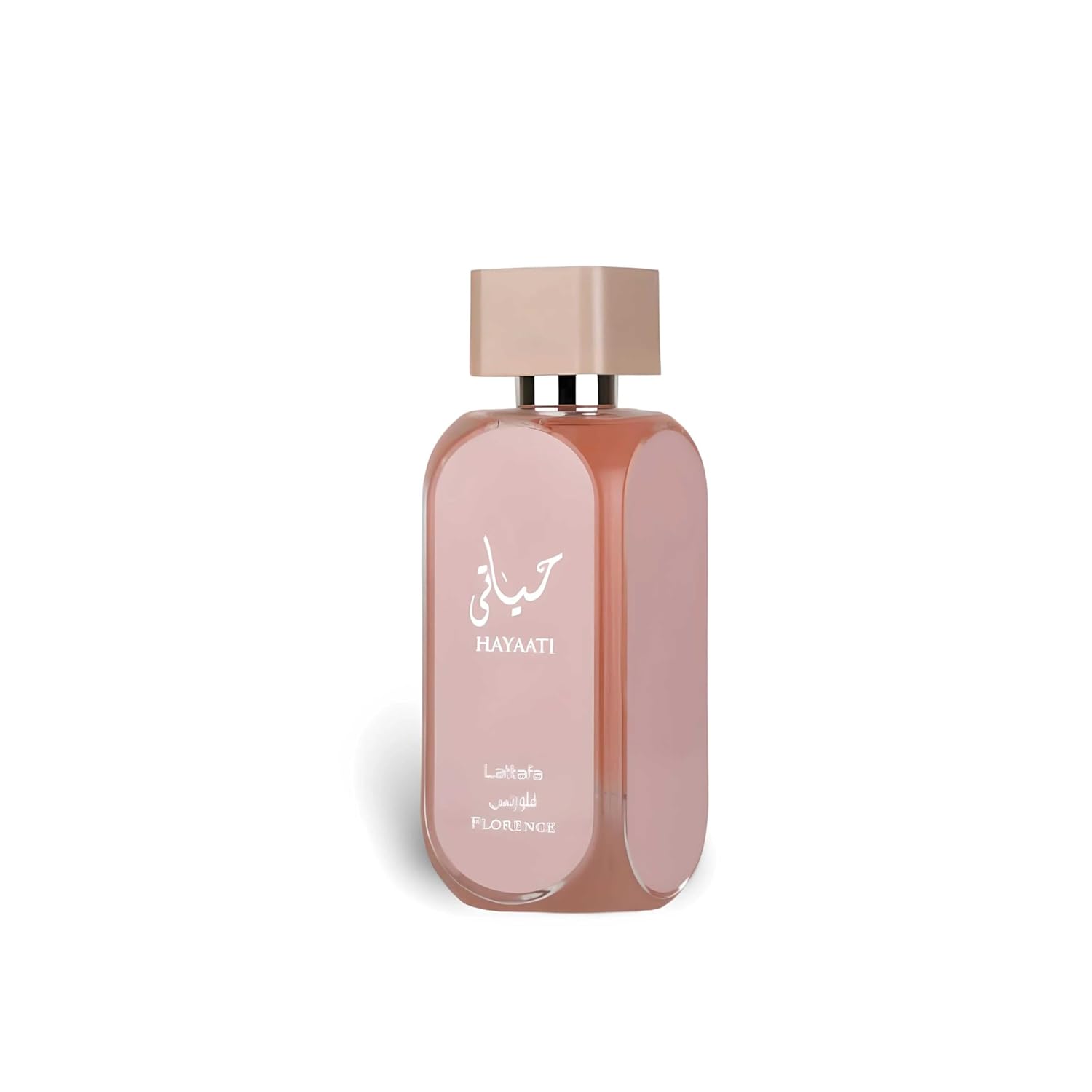 Lattafa Hayaati Florence EDP 3.4FL.OZ For Women