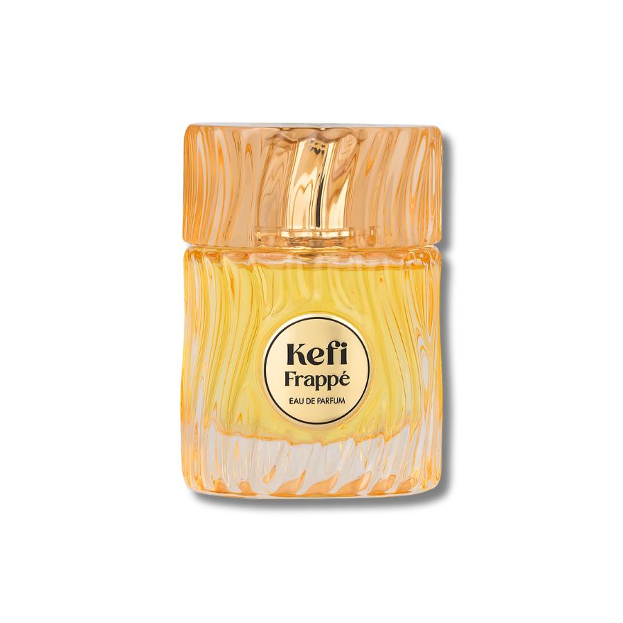 Risala Elite Kefi Frappe Eau De Parfum 3.4FL.OZ For Unisex