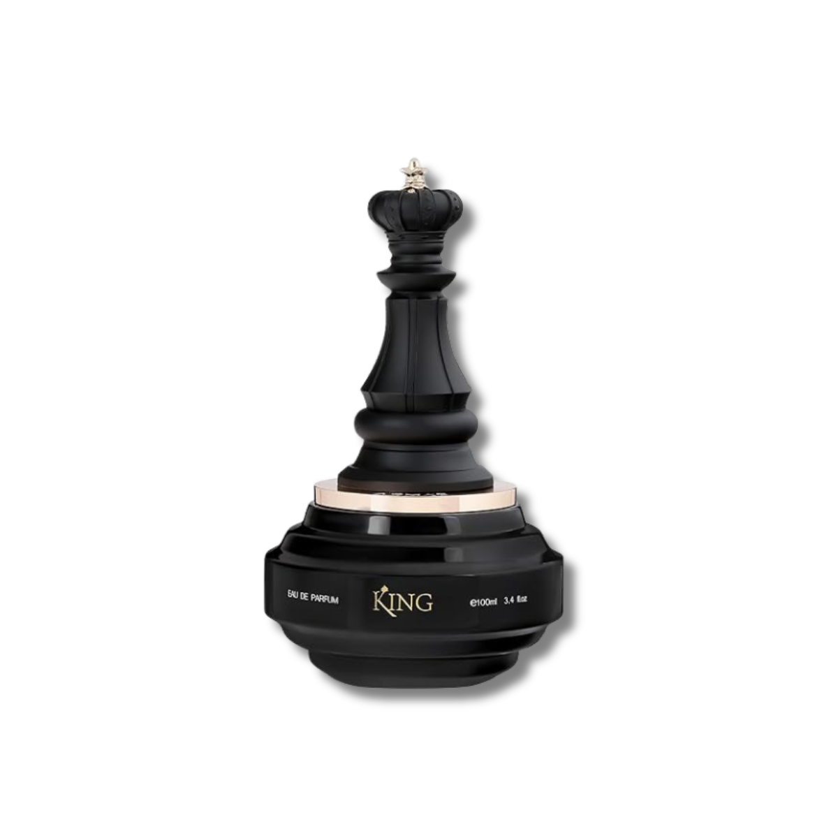 Armaf Checkmate King Eau De Parfum 3.4FL.OZ For Men