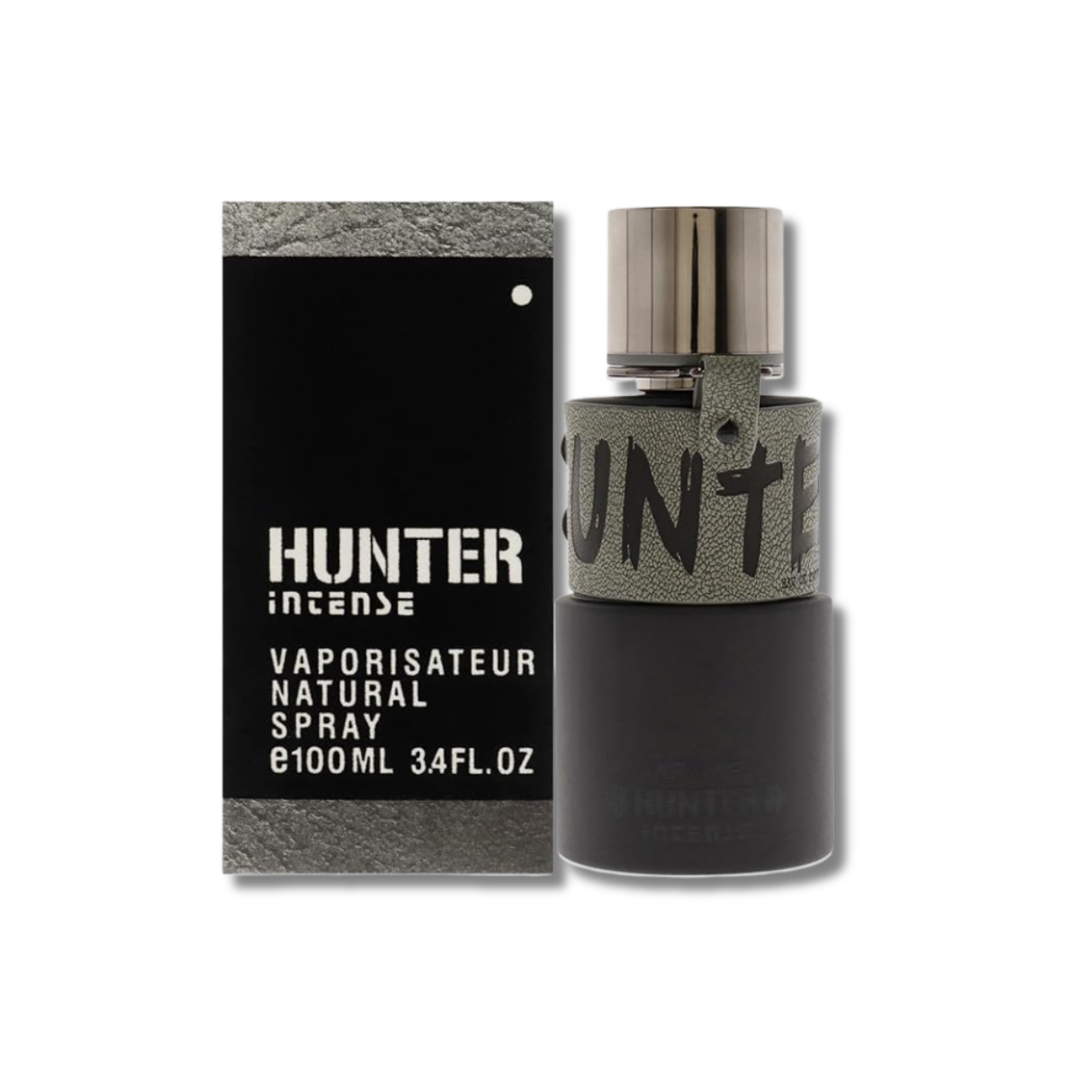 Armaf Hunter Intense Eau De Parfum 3.4FL.OZ For Men
