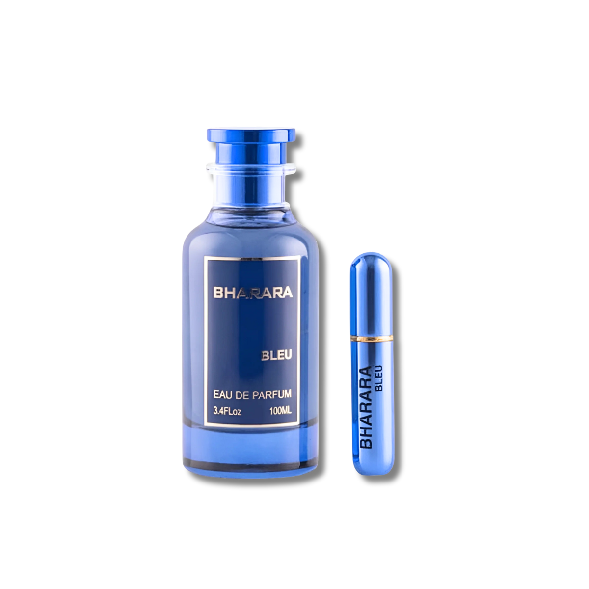 Bharara Blue Eau De Parfum 3.4FL.OZ For Men