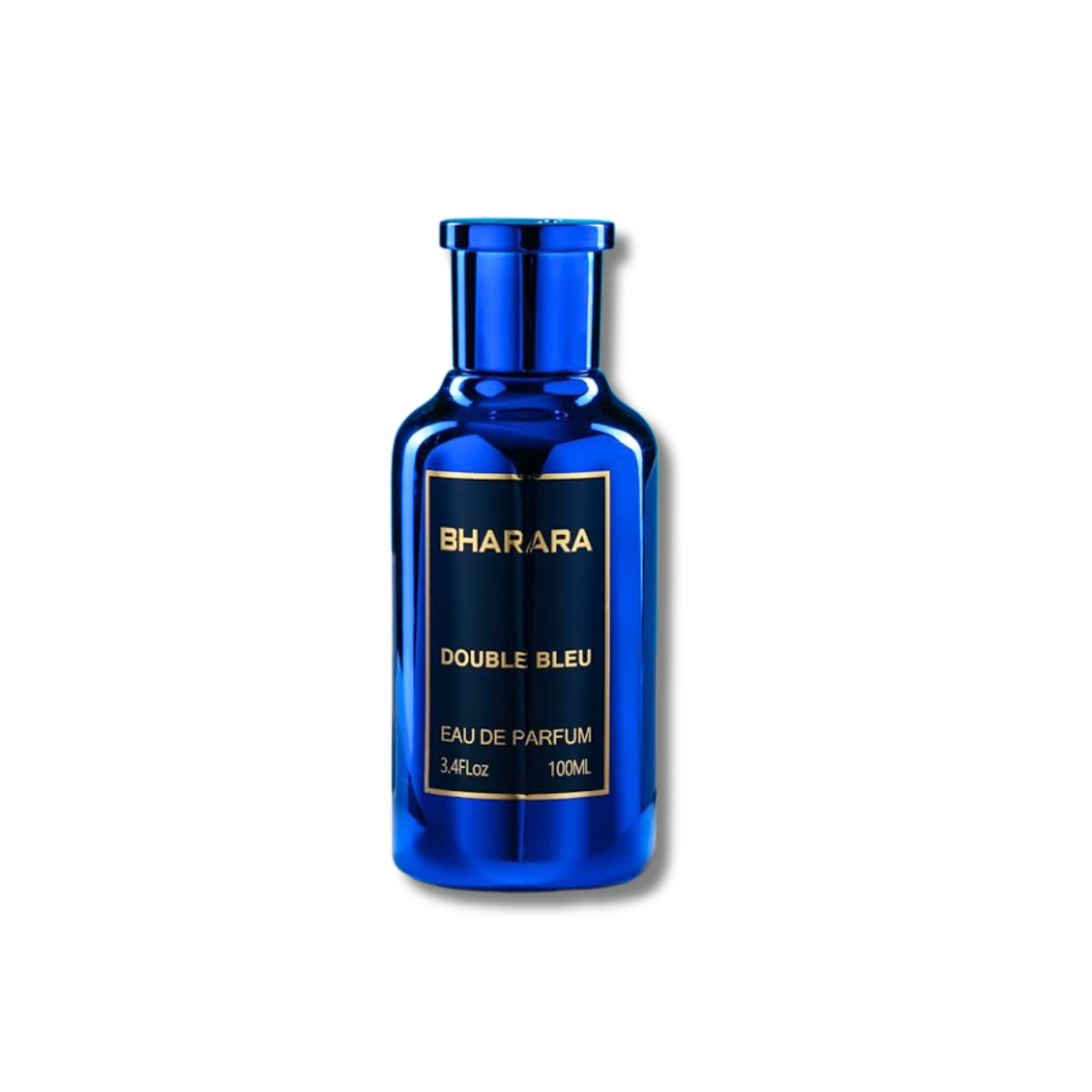 Bharara Double Blue Eau De Parfum 3.4FL.OZ For Men