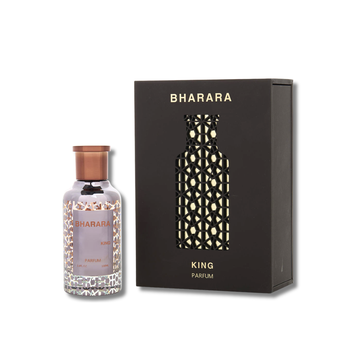 Bharara King Parfum 3.4FL.OZ For Men