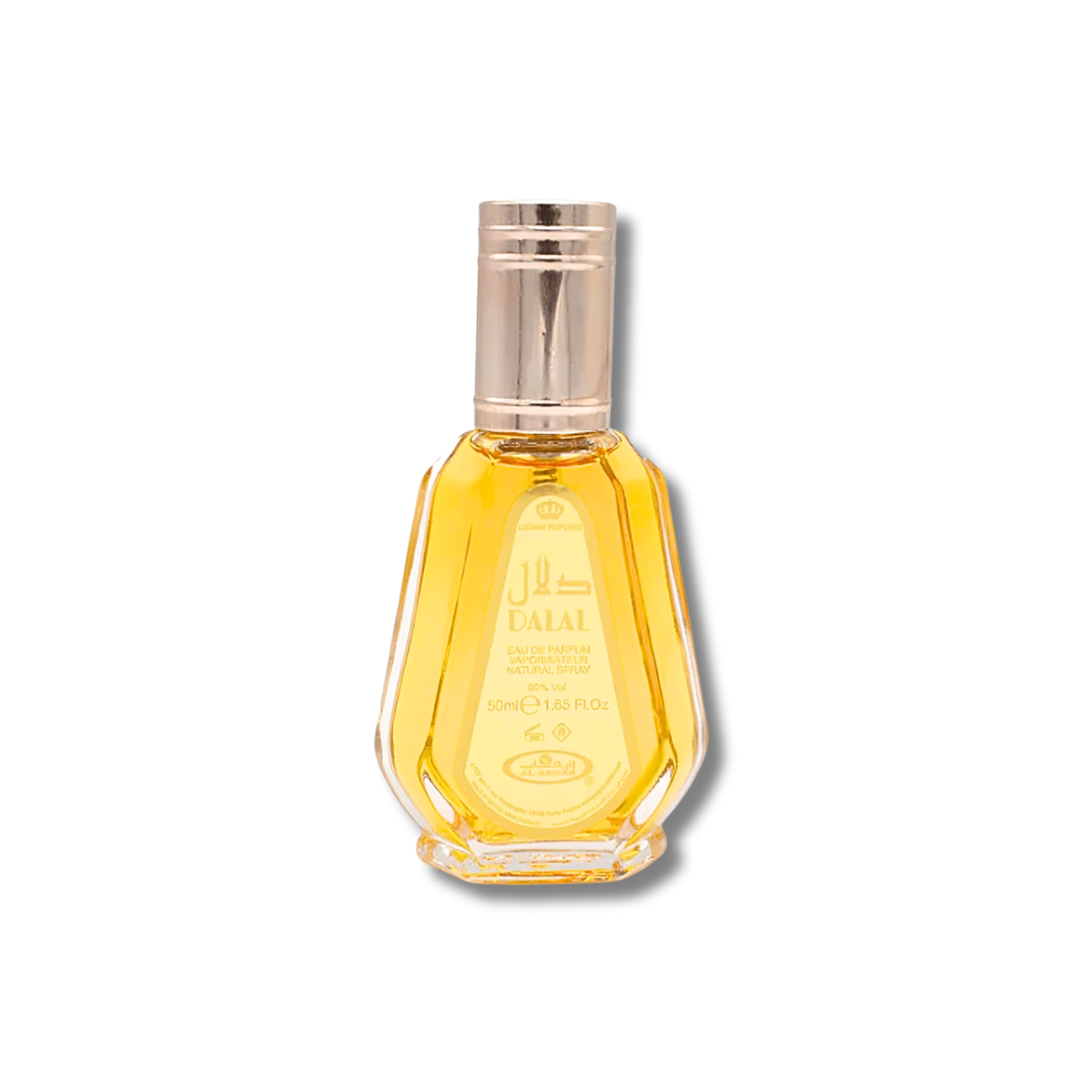 Al Rehab Dalal Eau De Parfum 1.6FL.OZ For Unisex