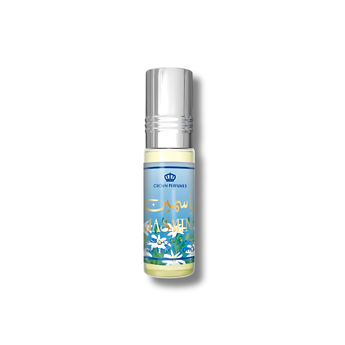 Al Rehab Jasmin Roll On Parfum 0.2FL .OZ
