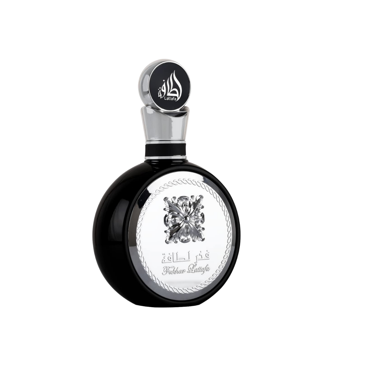 Lattafa Fakhar EDP 3.4FL.OZ For Men