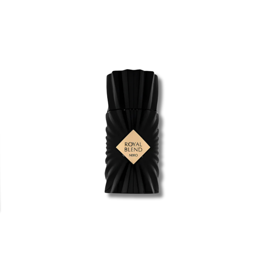 French Avenue Royal Blend Nero Extrait De Parfum 3.4FL.OZ