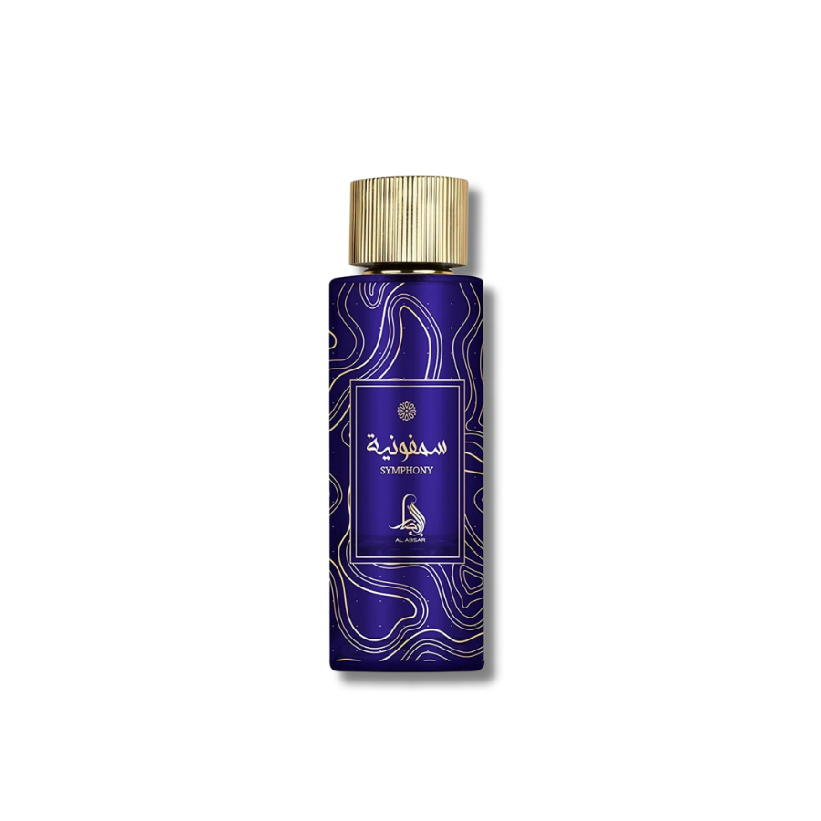 AL ABSAR SYMPHONY EAU DE PARFUM 3.4FL.OZ | 100ML
