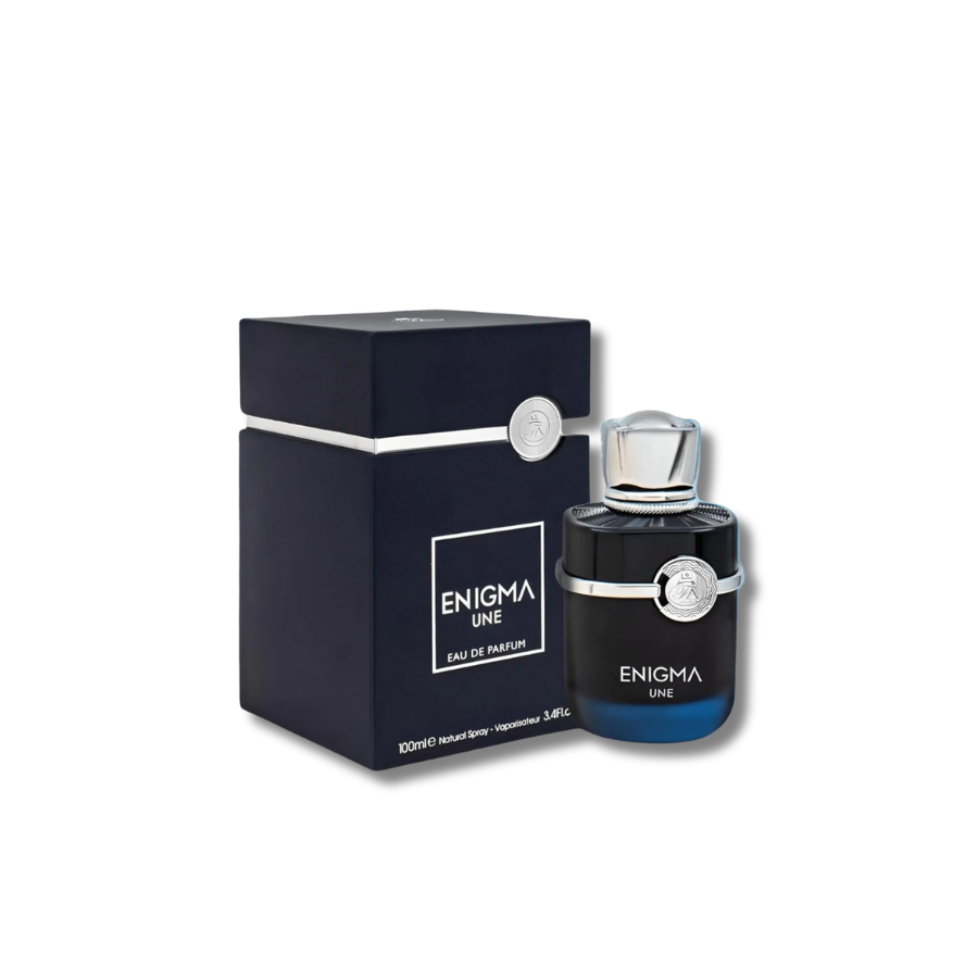 French Avenue Enigma Une Eau De Perfum 3.4FL.OZ