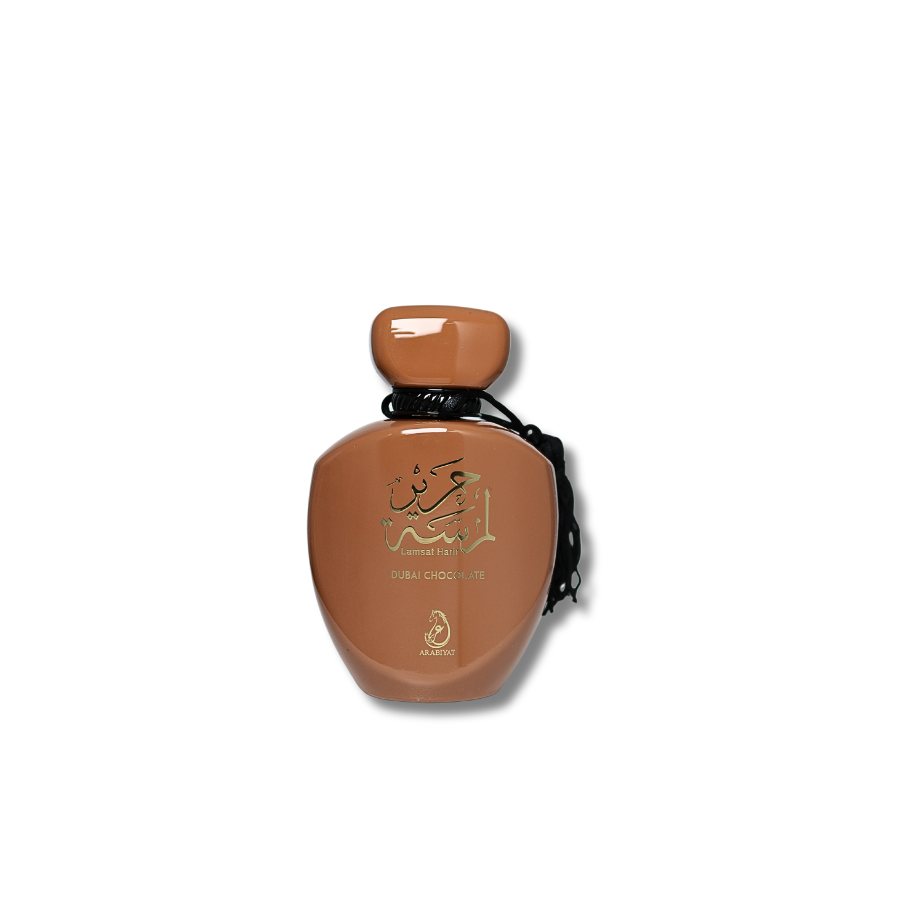 Arabiyat Prestige Dubai Chocolate Eau De Parfum 3.4FL.OZ