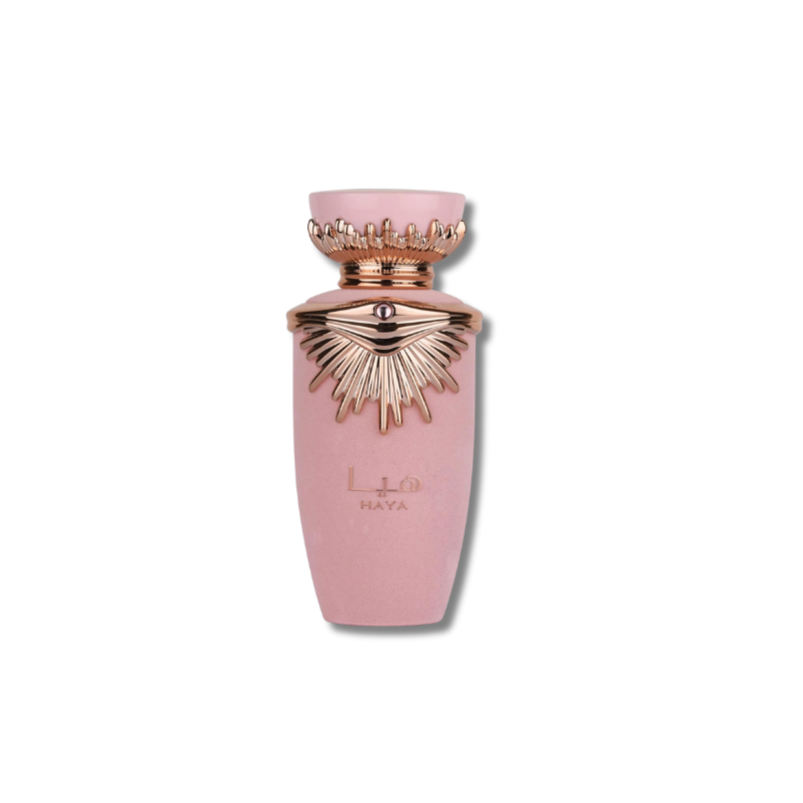 Lattafa Haya EDP 3.4FL.OZ For Women
